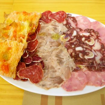 La Pubilla - House Charcuterie, Pan con Tomate @endoedibles on Instagram for more - Mediterranean Near Me - Barcelona, B