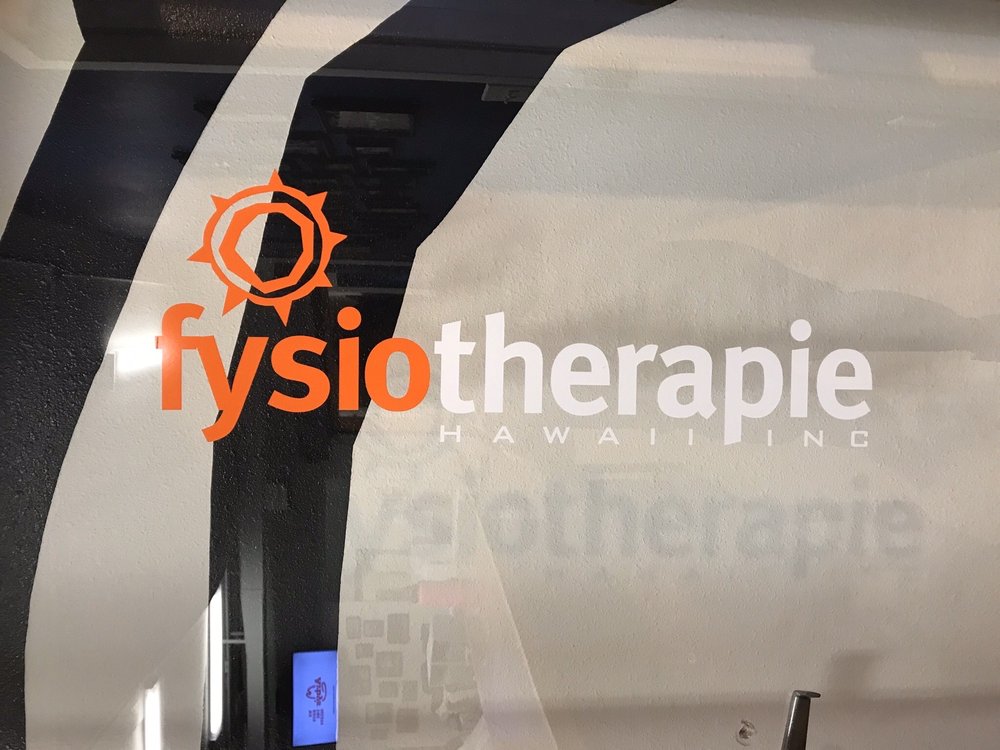 Physical Therapy FYSIOTHERAPIE HAWAII 41 Photos & 19 Reviews 1120