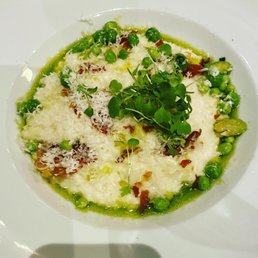 Risotto