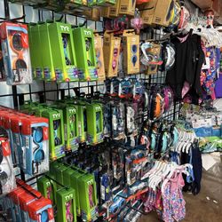 Sports Basement