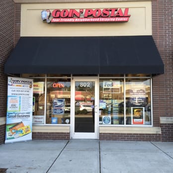 Goin' Postal - Shipping Centers Near Me - Cary, North Carolina Goin' Postal - Shipping Centers Near Me - Cary, North Carolina