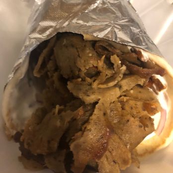 Yia Yia Kitchen - Greek Style Gyro - Bakeries Near Me - Savannah, Georgia Yia Yia Kitchen - Greek Style Gyro - Bakeries Near Me - Savannah, Georgia