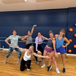 The Studio Dundee - Dance Fitness