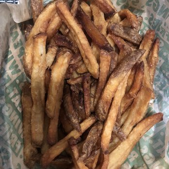 Wingstop - Fries - Chicken Wings Near Me - Van Nuys, California