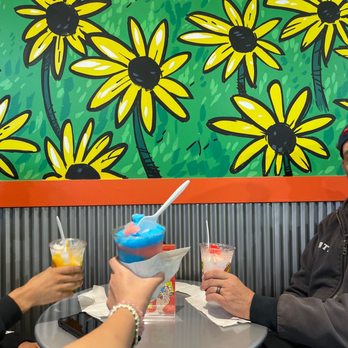 Jeremiah's Italian Ice - italian ice and gelati. - Ice Cream & Frozen Yogurt Near Me - Richmond, Texas Jeremiah's Italian Ice - italian ice and gelati. - Ice Cream & Frozen Yogurt Near Me - Richmond, Texas
