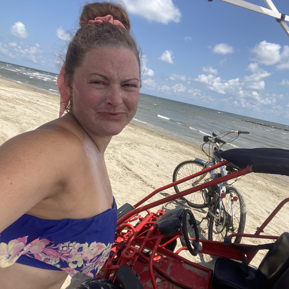 Holly Beach - Beach toys - Beaches Near Me - Cameron, Louisiana Holly Beach - Beach toys - Beaches Near Me - Cameron, Louisiana