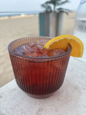 Aura on the Lake by null