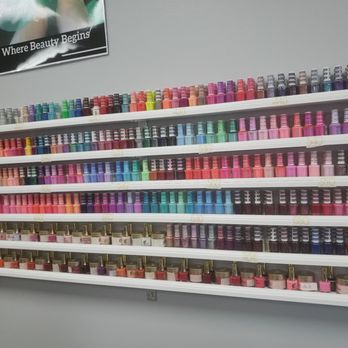 QV Nails - All the colors!!! - Nail Salons Near Me - Simi Valley, California QV Nails - All the colors!!! - Nail Salons Near Me - Simi Valley, California