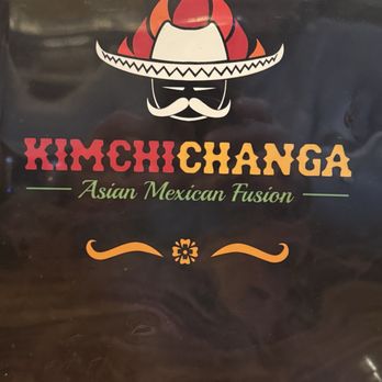 Kimchichanga - Korean Near Me - Riverside, California