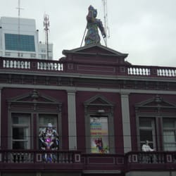 Monster Arts University
