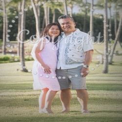 LeLuxe Hawaii - Perfect lighting!