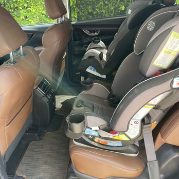 Now That's A Clean Car - Auto Detailing Near Me