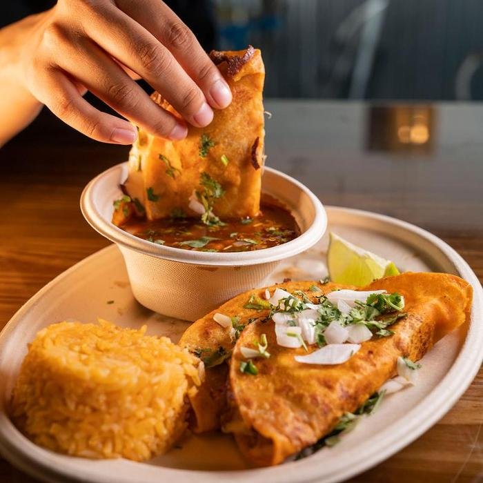 Jake's Coastal Cantina