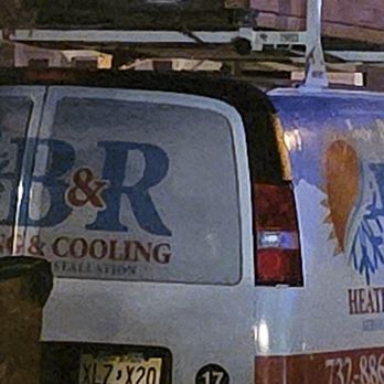B & R Heating & Cooling - A photo of one of their vans. - Heating & Air Conditioning/HVAC Near Me - Lakewood, New Jersey B & R Heating & Cooling - A photo of one of their vans. - Heating & Air Conditioning/HVAC Near Me - Lakewood, New Jersey