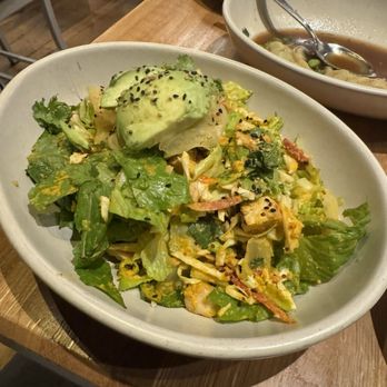 True Food Kitchen - CHINESE CHICKEN SALAD - New American Near Me - Denver, Colorado