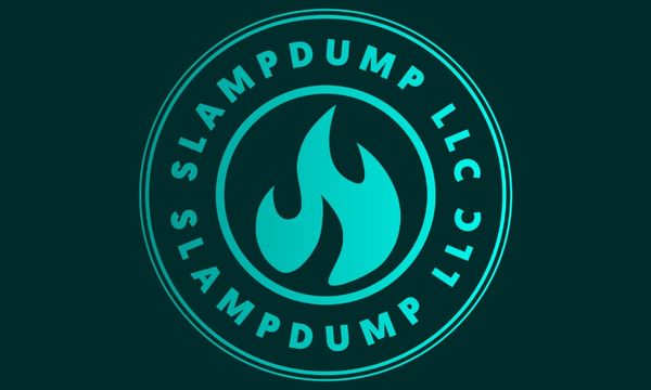 slam dump