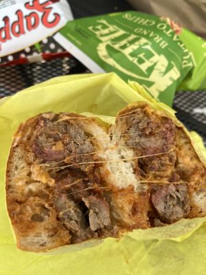 Roxie Deli & Barbeque by null