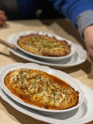 Rizzo's House of Parm by null