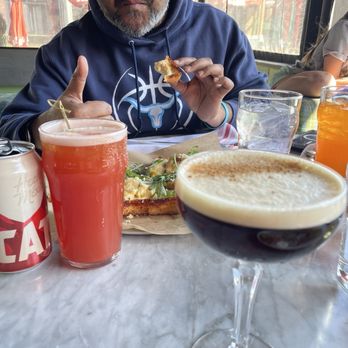 Culinary Dropout - New American Near Me - Denver, Colorado