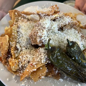 Erica's Cafe - Breakfast & Brunch Near Me - Citrus Heights, California