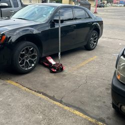 Rivera’s Roadside Assistance - Quick service