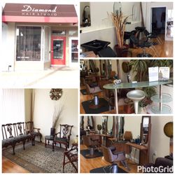 Diamond Hair Studio