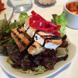 Harbour Street Tapas