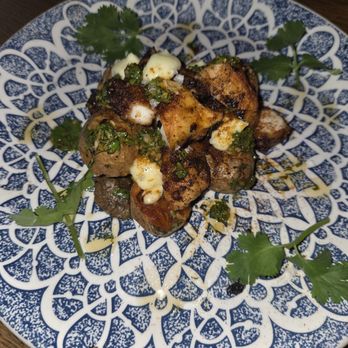 El Segundo Sol - Charred Octopus - Mexican Near Me - Las Vegas, Nevada