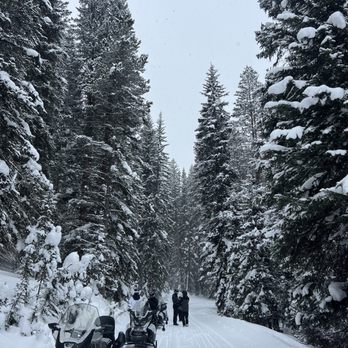 Vail Backcountry Tours - Tours Near Me - Vail, Colorado