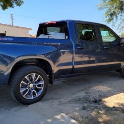 Tranquillity Chevrolet