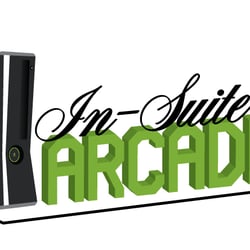 In Suite Arcade