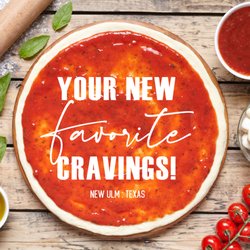 Bel Tavolo Pizzeria - Your New Favorite Cravings