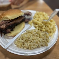 B & N Food Market - Brisket. Must get!!!