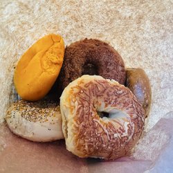 Bagel Works of Bel Air