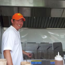 Crispy Roll Spring - The owners are very friendly and courteous.