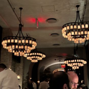 Le Coucou - French Near Me - New York, New York