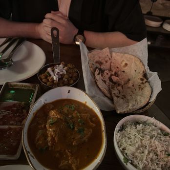 Arth Bar & Kitchen - Asian Fusion Near Me - Culver City, California
