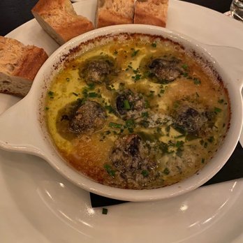 Santaella - Escargot - Puerto Rican Near Me - San Juan, Puerto Rico
