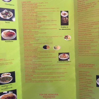 Lupita's Restaurant - Mexican Near Me - Houston, Texas Lupita's Restaurant - Mexican Near Me - Houston, Texas