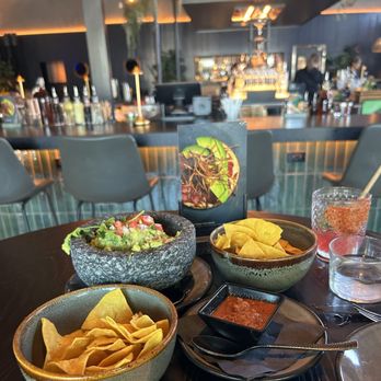 La Popular - Cocktail Bars Near Me - Claremont, California