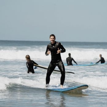 Surf Lessons Ocean Beach - Surf Schools Near Me - San Francisco, California Surf Lessons Ocean Beach - Surf Schools Near Me - San Francisco, California