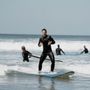 Photo of Surf Lessons Ocean Beach