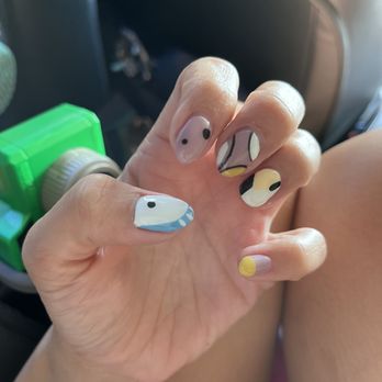 Nail And Beauty - Nails by Kristen - Hair Removal Near Me - Honolulu, Hawaii Nail And Beauty - Nails by Kristen - Hair Removal Near Me - Honolulu, Hawaii