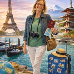 Luxury Journey Travel