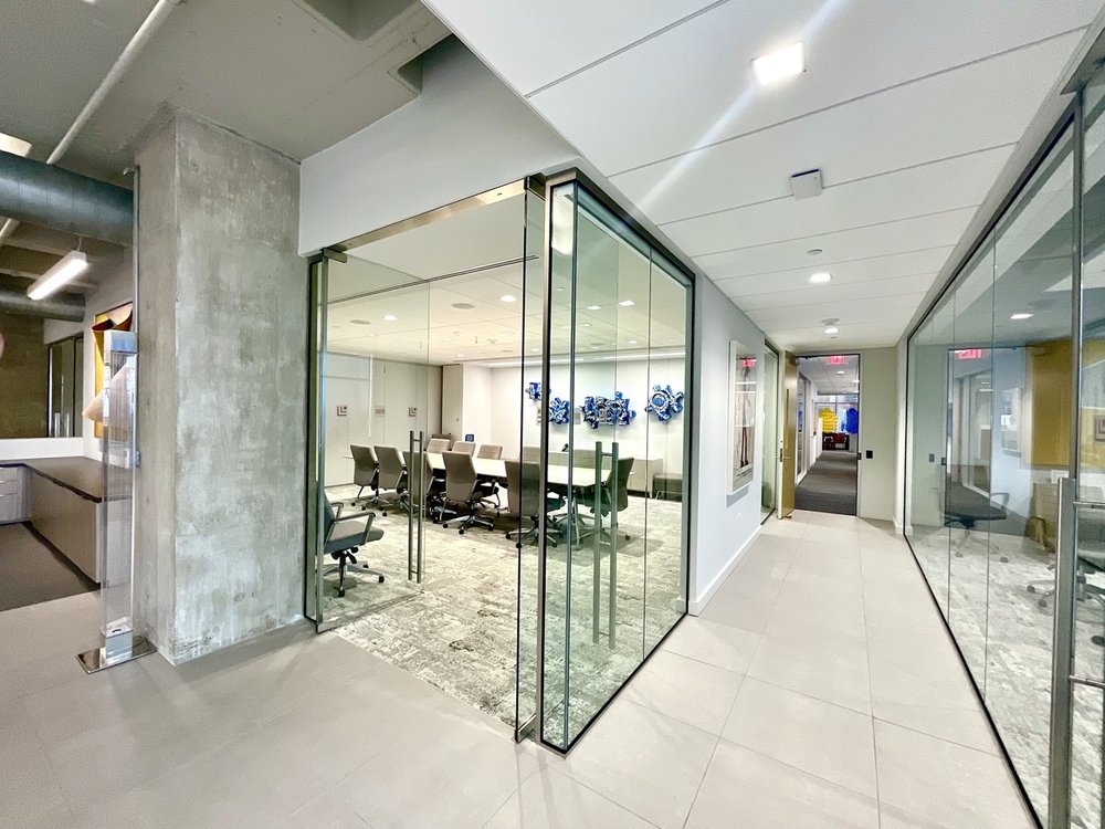 LUNDY LAW PHILADELPHIA OFFICE Updated October 2024 1818 Market St, Philadelphia