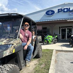 Polaris of Gainesville