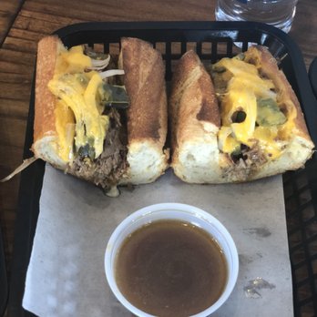 EARL Kaimuki - Beer Brisket Braised Brisket $12 - Sandwiches Near Me - Honolulu, Hawaii EARL Kaimuki - Beer Brisket Braised Brisket $12 - Sandwiches Near Me - Honolulu, Hawaii