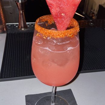 Serena - Mexican Near Me - Miami Beach, Florida