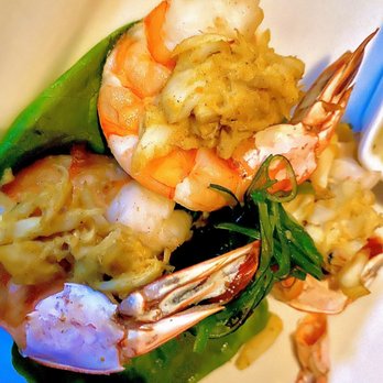 Provost - Lump crab stuffed shrimp - Breakfast & Brunch Near Me - Washington, DC, District of Columbia Provost - Lump crab stuffed shrimp - Breakfast & Brunch Near Me - Washington, DC, District of Columbia