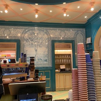 Felix Roasting - Interior - Coffee & Tea Near Me - New York, New York Felix Roasting - Interior - Coffee & Tea Near Me - New York, New York